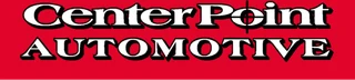 Center Point Automotive logo
