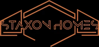 Staxon Homes logo