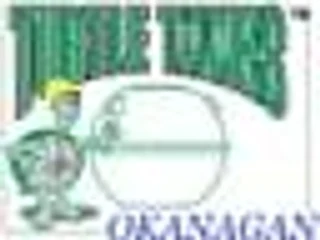 Turtle Tanks Okanagan logo