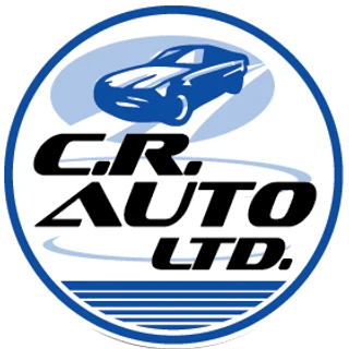 C.R. Auto Ltd. logo