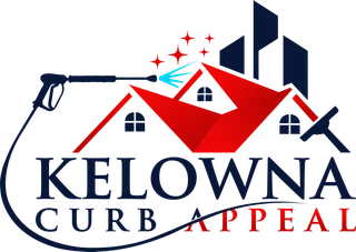 Kelowna Curb Appeal Services Ltd logo