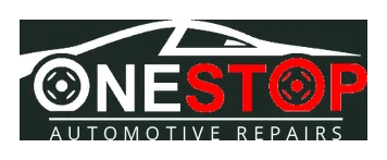 One Stop Automotive Repairs logo