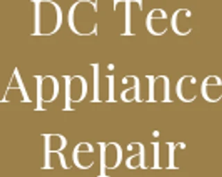 DC Tec Appliance Repair logo