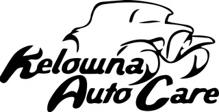 Kelowna Auto Care logo