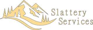 Slattery Services logo