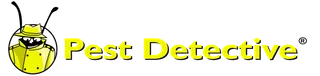 Pest Detective logo
