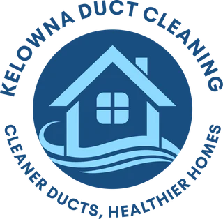 Kelowna Duct Cleaning logo