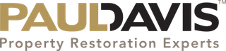 Paul Davis Restoration, Okanagan Valley logo
