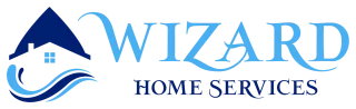 Wizard Home Services logo