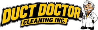 Duct Doctor Cleaning Inc. logo