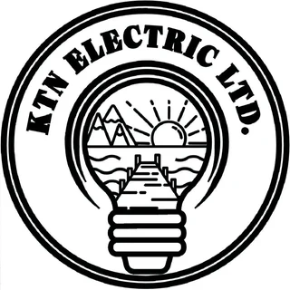KTN Electric Ltd. logo