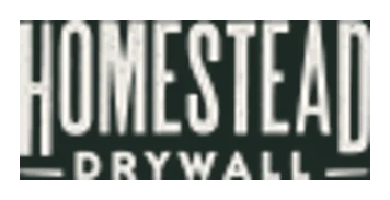 Homestead Drywall Ltd. logo