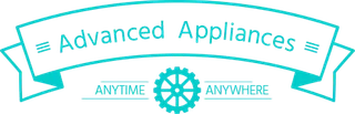 Advanced Appliance Repair Kelowna logo