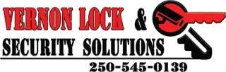 Vernon Lock & Security Solutions logo