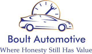 Boult Automotive Service logo