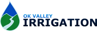 OK Valley Irrigation logo