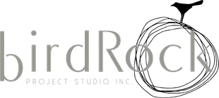 Birdrock Project Studio Inc. logo