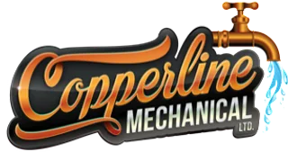 Copperline Mechanical Ltd. logo