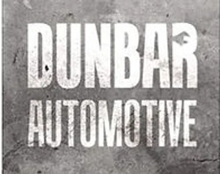Dunbar Automotive logo