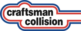 Craftsman Collision Salmon Arm logo