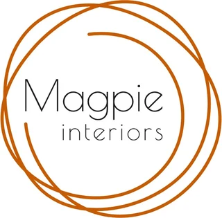 Magpie Interiors logo