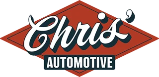 Chris' Automotive logo