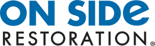 On Side Restoration logo
