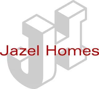 Jazel Homes logo