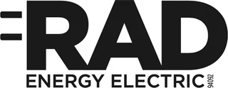 Rad Energy Electric Ltd. logo