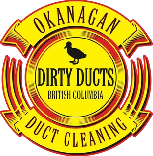 Dirty Ducts logo