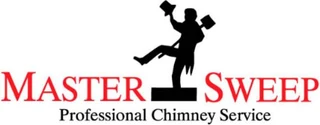 Master Sweep Professional Chimney Service logo