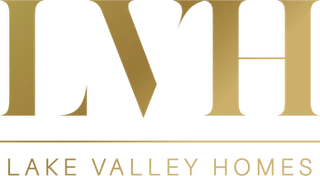 Lake Valley Homes logo