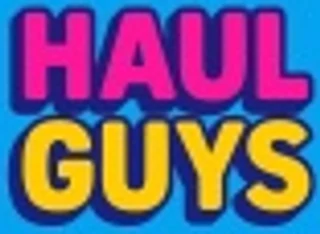 Haul Guys logo
