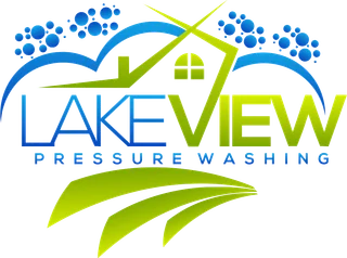 Lakeview Pressure Washing logo