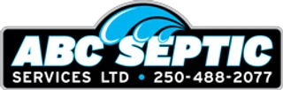ABC Septic Services Ltd. logo