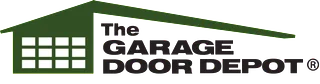 The Garage Door Depot (Kelowna) logo