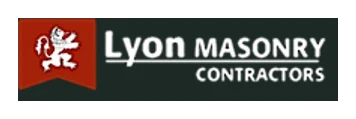 Lyon Masonry Contractors logo
