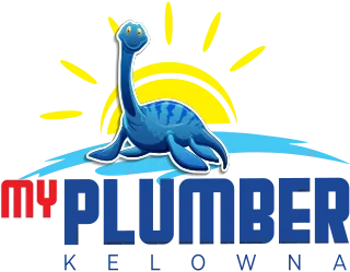 My Plumber Kelowna logo