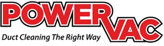 Power Vac logo