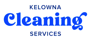 Kelowna Cleaning Services logo