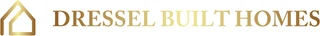 Dressel Built Homes logo