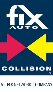 Fix Auto Salmon Arm logo