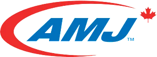 AMJ Campbell Van Lines (Kelowna) logo