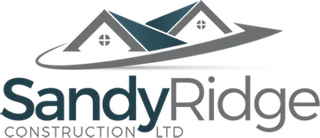 Sandy Ridge Construction Ltd. logo