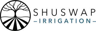 Shuswap Irrigation logo
