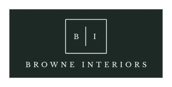 Browne Interiors logo
