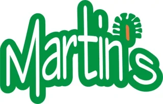 Martin's Lawnscapes & Irrigation logo