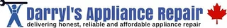 Darryl's Appliance Repair logo