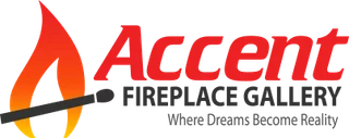 Accent Fireplace Gallery logo