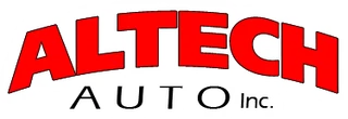 Altech Auto (Vernon) Inc logo